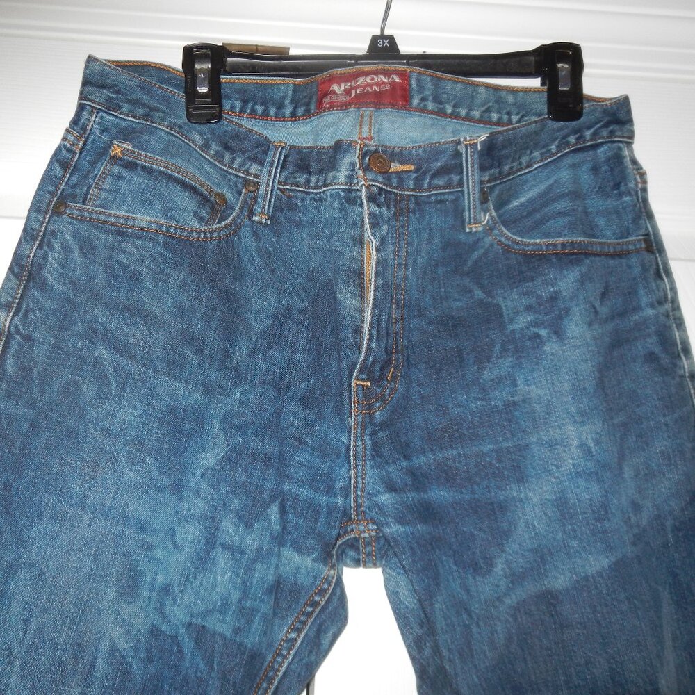 Men's Vintage Arizona Jean  Jeans 34x32